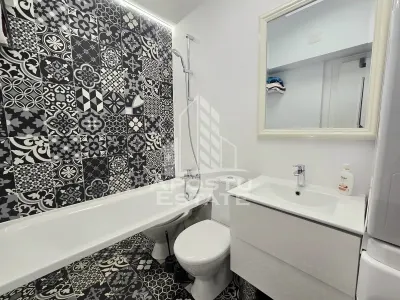 Apartament de vanzare renovat complet, zona ultracentrala, Timisoara - foto 12