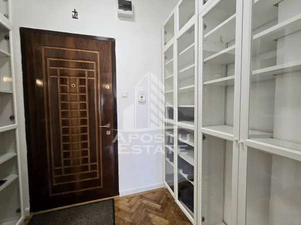 Apartament 1 camera Timișoara - poza 13