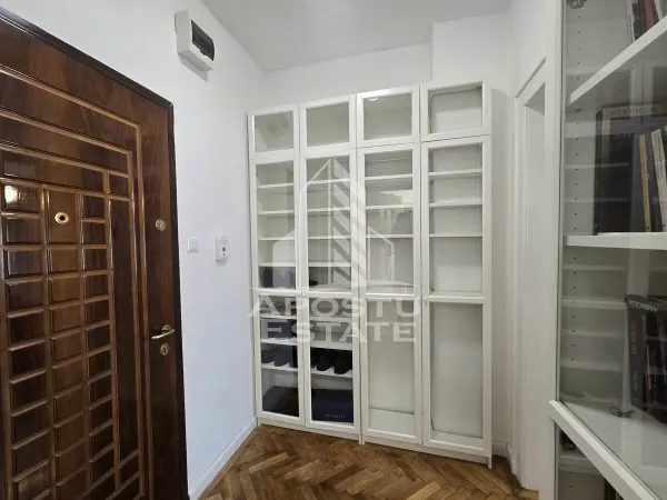 Apartament 1 camera Timișoara - poza 14