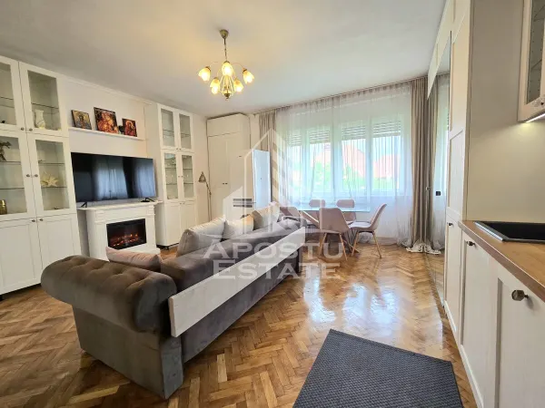Apartament 1 camera Timișoara - poza 3