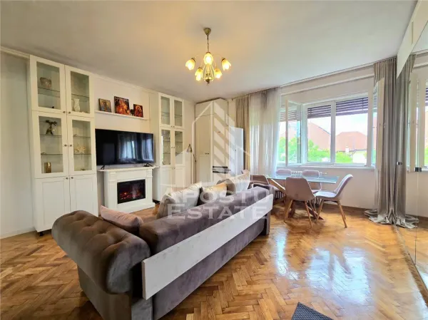 Apartament 1 camera Timișoara - poza 4