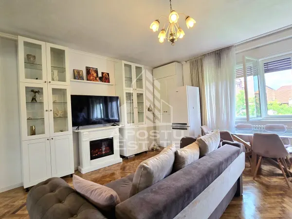 Apartament 1 camera Timișoara - poza 5