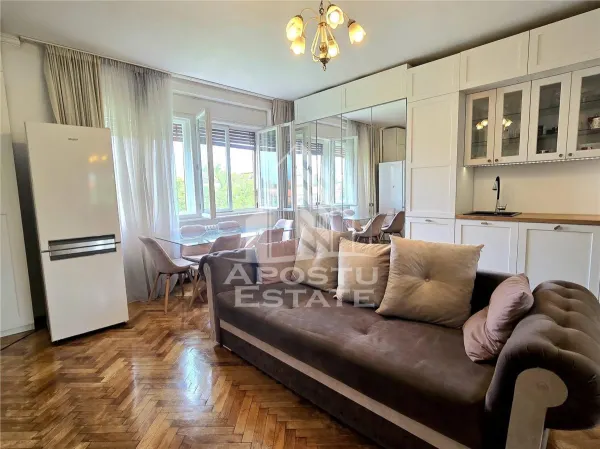 Apartament 1 camera Timișoara - poza 6
