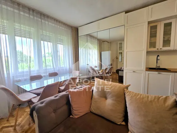 Apartament 1 camera Timișoara - poza 7