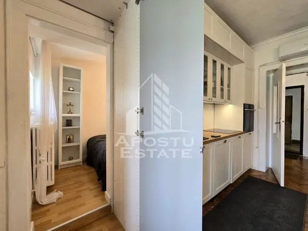 Apartament 1 camera Timișoara - poza 8