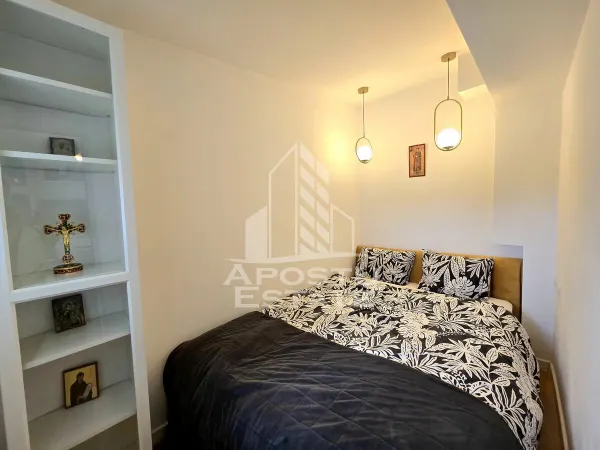 Apartament 1 camera Timișoara - poza 9