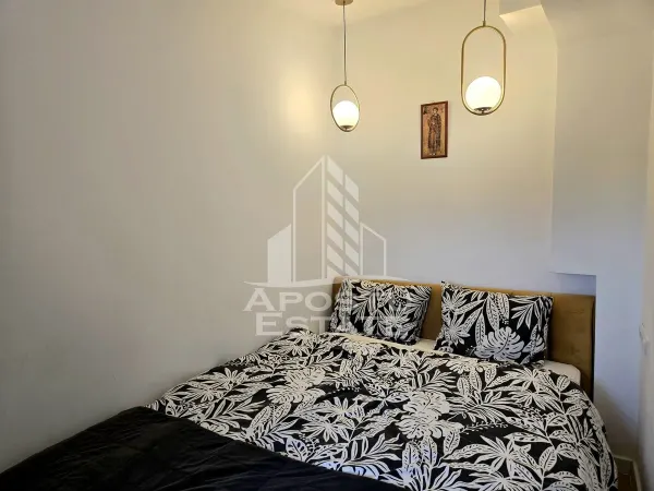 Apartament 1 camera Timișoara - poza 10