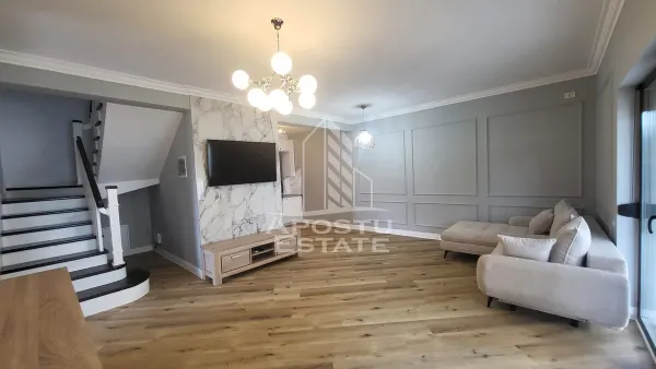 Casă 5 camere Dumbrăvița - poza 1