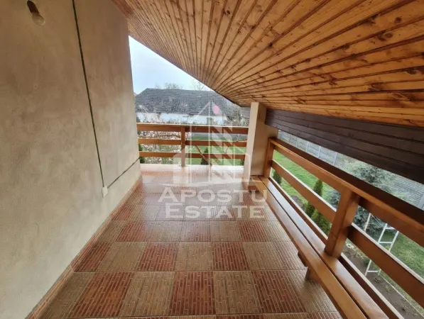 Casă 6 camere Pesac - poza 15