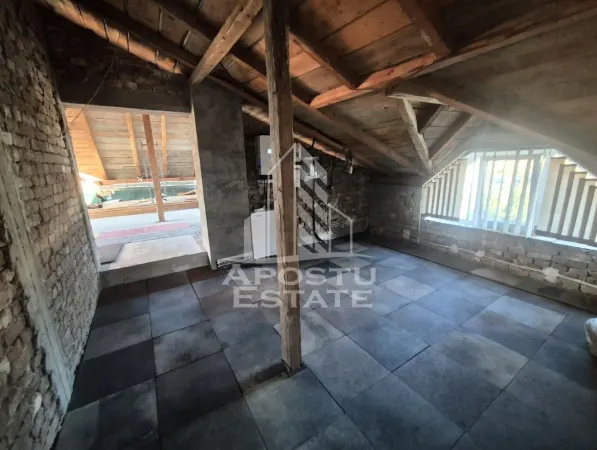 Casă 6 camere Pesac - poza 18