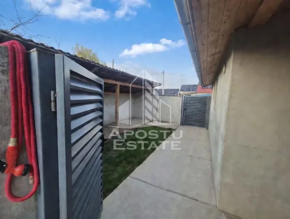Casă 6 camere Pesac - poza 19