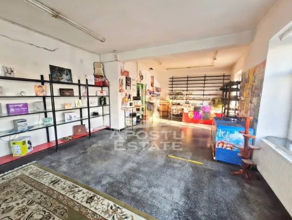 Casă 6 camere Pesac - poza 20