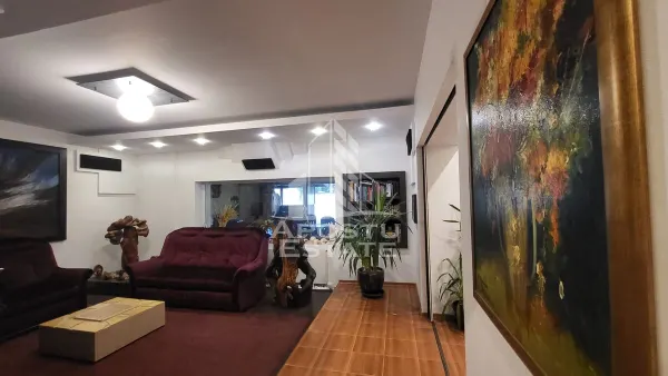 Casă 6 camere Dumbrăvița - poza 1