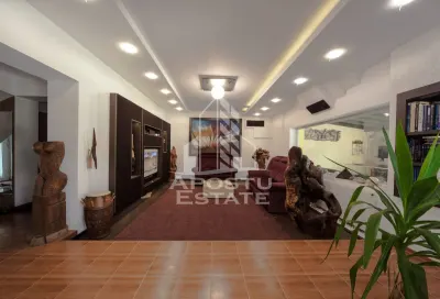 Vila individuala premium,Dumbravita zona centrala - foto 2