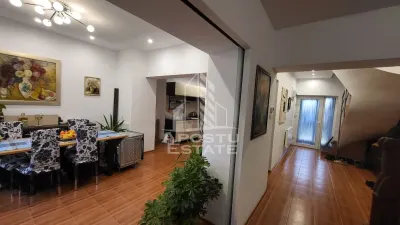 Vila individuala premium,Dumbravita zona centrala - foto 11