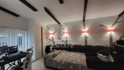 Vila individuala premium,Dumbravita zona centrala - foto 14