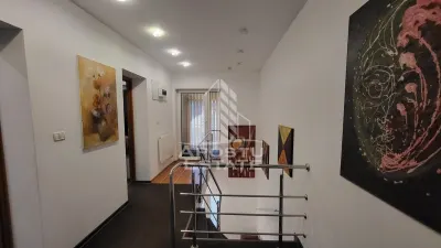 Vila individuala premium,Dumbravita zona centrala - foto 15
