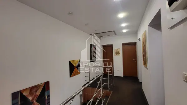 Casă 6 camere Dumbrăvița - poza 18