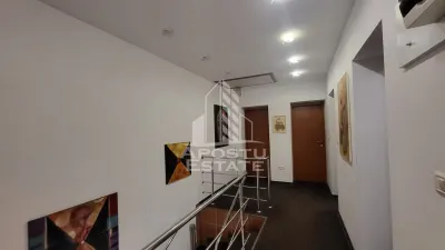 Vila individuala premium,Dumbravita zona centrala - foto 18