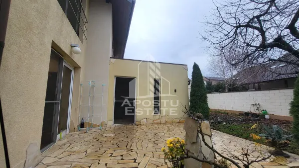 Casă 6 camere Dumbrăvița - poza 20