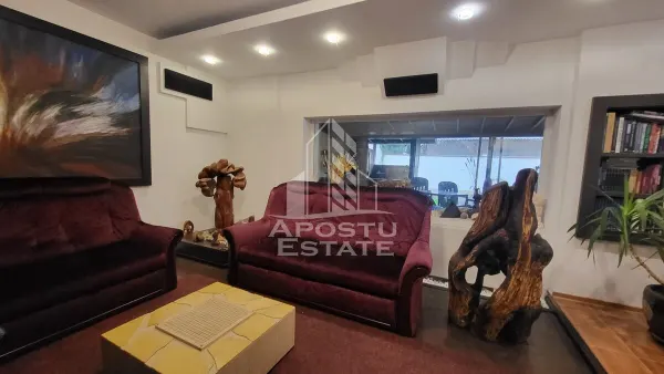Casă 6 camere Dumbrăvița - poza 3