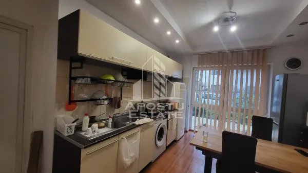 Casă 6 camere Dumbrăvița - poza 21
