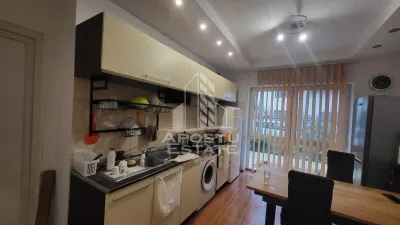 Vila individuala premium,Dumbravita zona centrala - foto 21