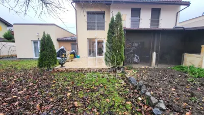 Vila individuala premium,Dumbravita zona centrala - foto 22
