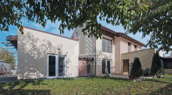Casă 6 camere Dumbrăvița - poza 24