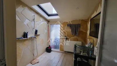 Vila individuala premium,Dumbravita zona centrala - foto 25