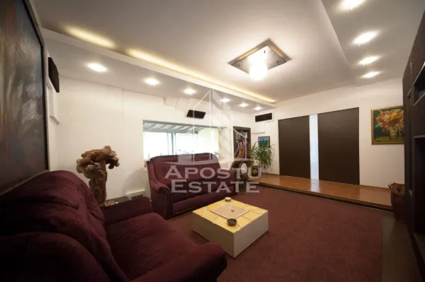 Casă 6 camere Dumbrăvița - poza 4