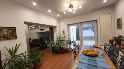 Vila individuala premium,Dumbravita zona centrala - foto 5