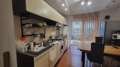 Vila individuala premium,Dumbravita zona centrala - foto 6