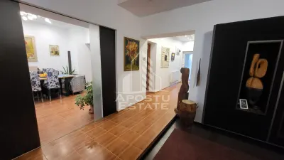 Vila individuala premium,Dumbravita zona centrala - foto 7
