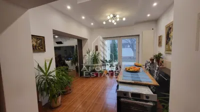 Vila individuala premium,Dumbravita zona centrala - foto 8