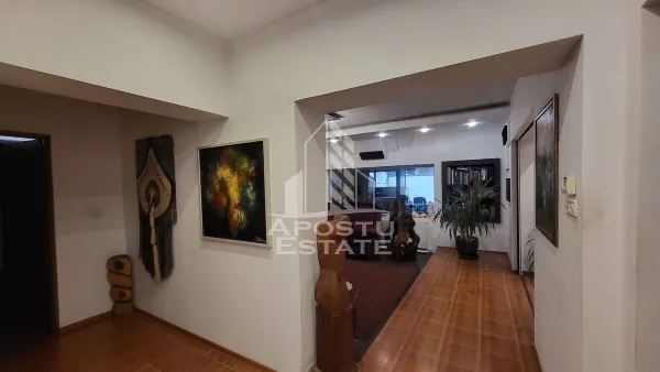 Casă 6 camere Dumbrăvița - poza 9