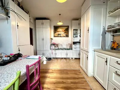 Apartament cu 2 camere de vanzare, zona Kiriac, Timisoara - foto 4