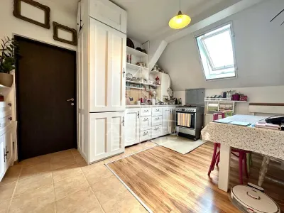 Apartament cu 2 camere de vanzare, zona Kiriac, Timisoara - foto 5