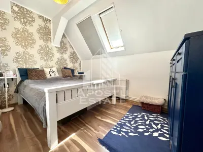 Apartament cu 2 camere de vanzare, zona Kiriac, Timisoara - foto 6