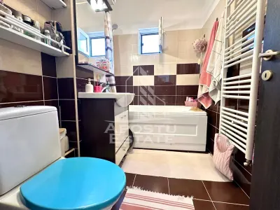 Apartament cu 2 camere de vanzare, zona Kiriac, Timisoara - foto 8