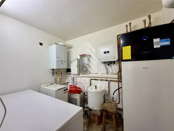 Casă 4 camere Timișoara - poza 12