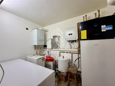 Casa individuala eficienta energetic de vanzare, zona Plopi Timisoara - foto 12