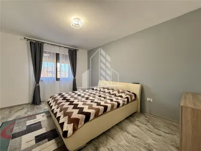 Casa individuala eficienta energetic de vanzare, zona Plopi Timisoara - foto 4