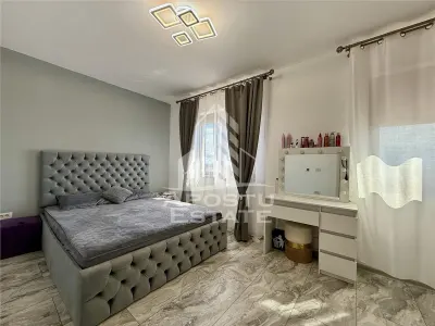 Casa individuala eficienta energetic de vanzare, zona Plopi Timisoara - foto 5