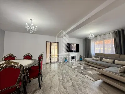 Casa individuala eficienta energetic de vanzare, zona Plopi Timisoara - foto 6