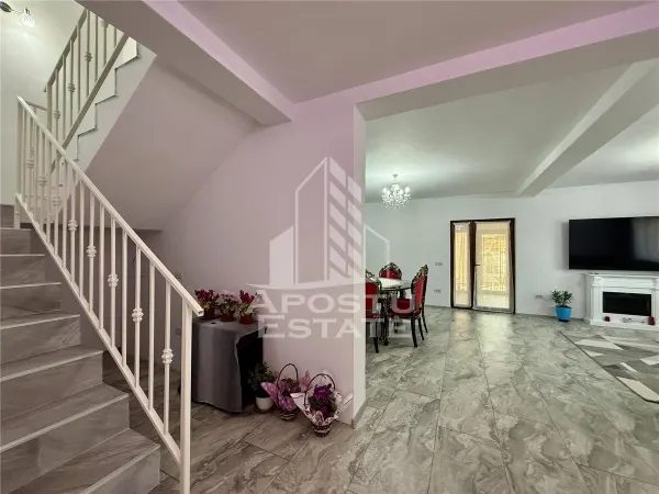 Casă 4 camere Timișoara - poza 8