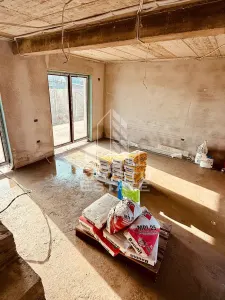 Casa insiruita cu 3 camere,2 bai,constructie noua,Giroc - foto 12
