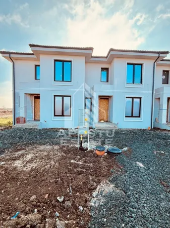 Casă 3 camere Giroc - poza 13