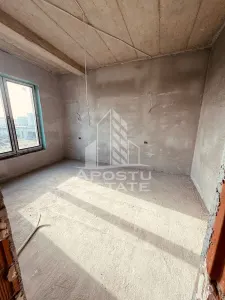 Casa insiruita cu 3 camere,2 bai,constructie noua,Giroc - foto 17
