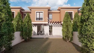 Casa insiruita cu 3 camere,2 bai,constructie noua,Giroc - foto 3